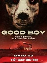 Good Boy (2023) Telugu Dubbed