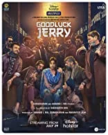 Good Luck Jerry (2022) Hindi