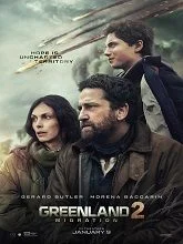 Greenland 2: Migration (2026) English