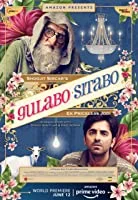 Gulabo Sitabo (2020) Hindi