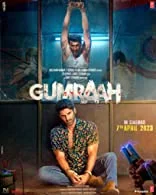 Gumraah (2023) Hindi