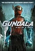 Gundala (2019) English