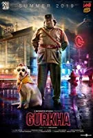 Gurkha (2019) Tamil