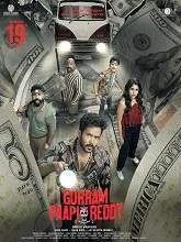 Gurram Paapi Reddy (2025) Malayalam