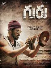 Guru (2017) Telugu Dubbed