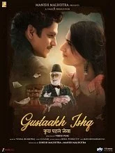 Gustaakh Ishq (2025) Hindi