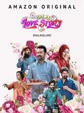 Halal Love Story (2020) Malayalam