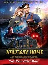 Halfway Home (2022) Telugu Dubbed