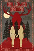 Hallowed Ground (2019) English