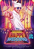 Happy Wedding (2016) Malayalam