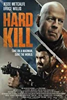 Hard Kill (2020) English