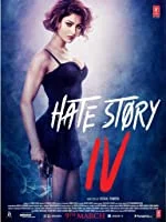Hate Story 4 (2018) Hindi