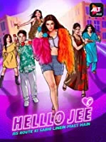 Helllo Jee (2021) Hindi