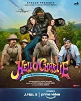 Hello Charlie (2021) Hindi