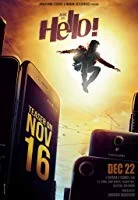 Hello (2017) Tamil