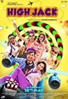 High Jack (2018) Hindi