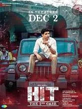 HIT: The Second Case (2022) Telugu