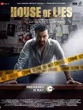 House of Lies (2024) Hindi