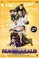 Humshakals (2014) Tamil