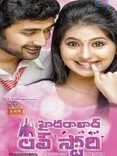 Hyderabad Love Story (2018) Telugu