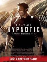 Hypnotic (2023) Telugu Dubbed