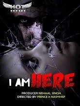 I Am Here (2020) Hindi