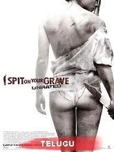 I Spit on Your Grave (2010) [Telugu (FD) + Eng] Dubbed