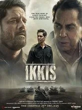Ikkis (2026) Hindi