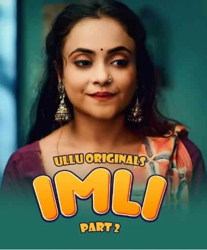 Imli Part 2 Ullu Originals (2023) Telugu