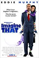 Immagina che (2009) Hindi Dubbed