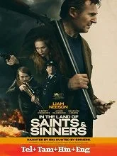 In the Land of Saints and Sinners (2023) Telugu Dubbed