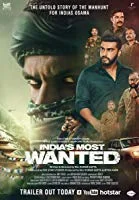 India's Most Wanted (2019) Hindi