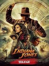 Indiana Jones and the Dial of Destiny (2023) English