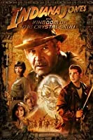 Indiana Jones and the Kingdom of the Crystal Skull (2008) English