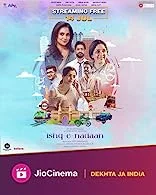 Ishq E Nadaan (2023) Hindi