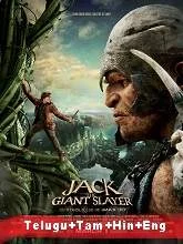 Jack the Giant Slayer (2013) Hindi Dubbed