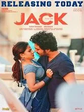 Jack (2025) Hindi