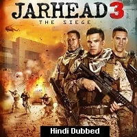 Jarhead 3: The Siege (2016) Hindi Dubbed