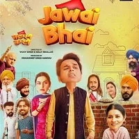 Jawai Bhai (2023) Punjabi