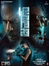 Jawan (2023) Hindi