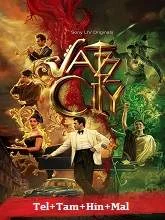 Jazz City Season 1 (2026) Telugu