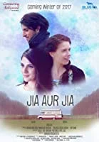 Jia aur Jia (2017) Hindi