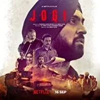 Jogi (2022) Hindi