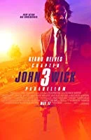 John Wick 3 - Parabellum (2019) English