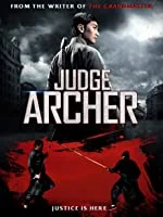 Judge Archer (2012) [Tamil + Hindi + Chi] Dubbed