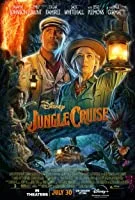 Jungle Cruise (2021) English