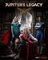 Jupiter's Legacy Season 1 Complete (2021) Hindi Dubbed