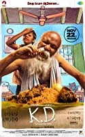 K.D. Engira Karuppudurai (2019) Tamil
