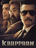 Kaappaan (2019) Tamil