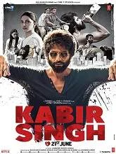 Kabir Singh (2019) Hindi